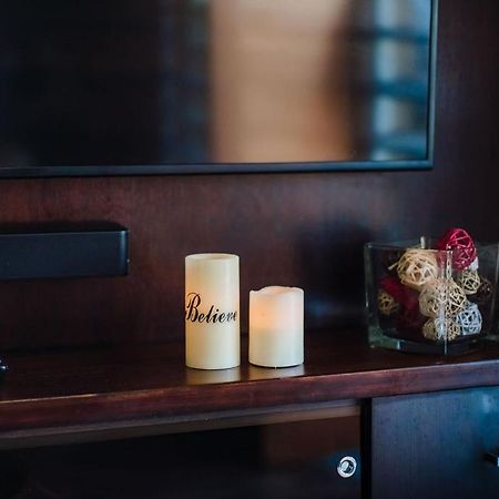 Platinum Cawa Apartments Нади Екстериор снимка