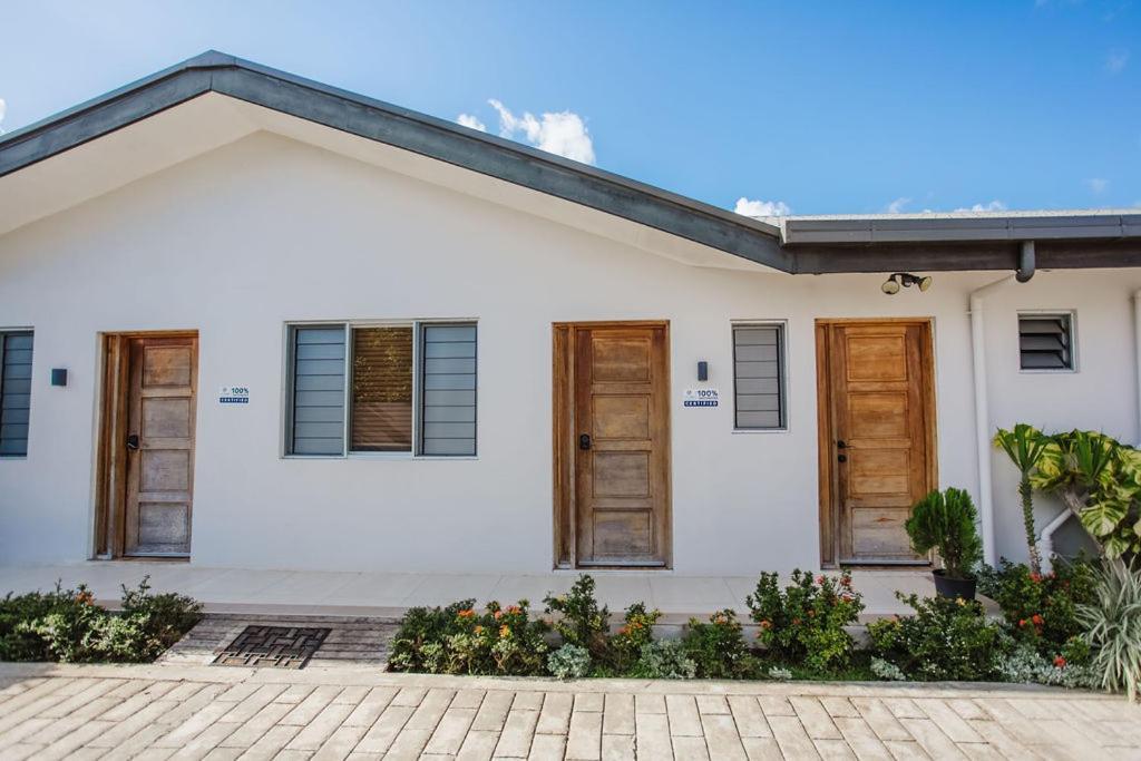 Platinum Cawa Apartments Нади Екстериор снимка