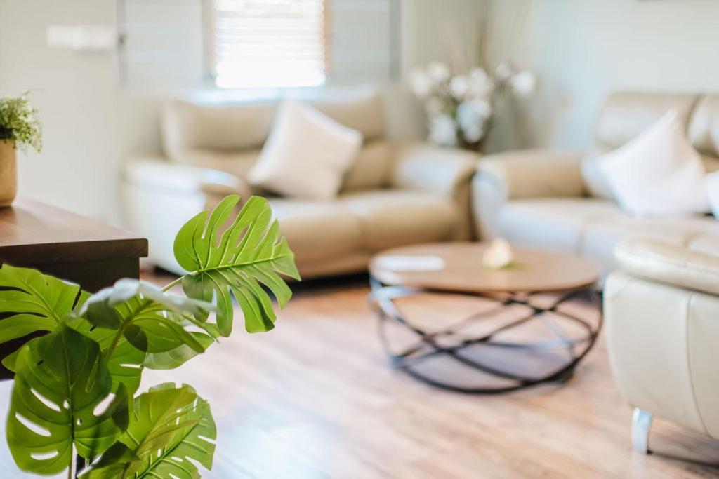 Platinum Cawa Apartments Нади Екстериор снимка