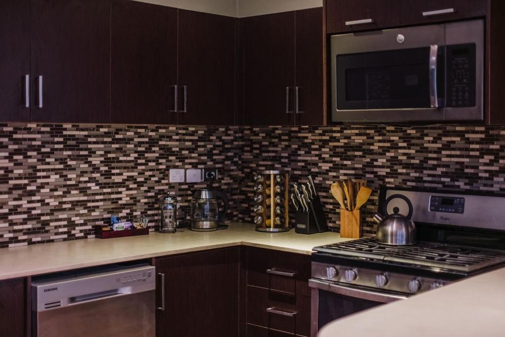 Platinum Cawa Apartments Нади Екстериор снимка