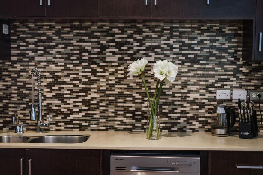 Platinum Cawa Apartments Нади Екстериор снимка