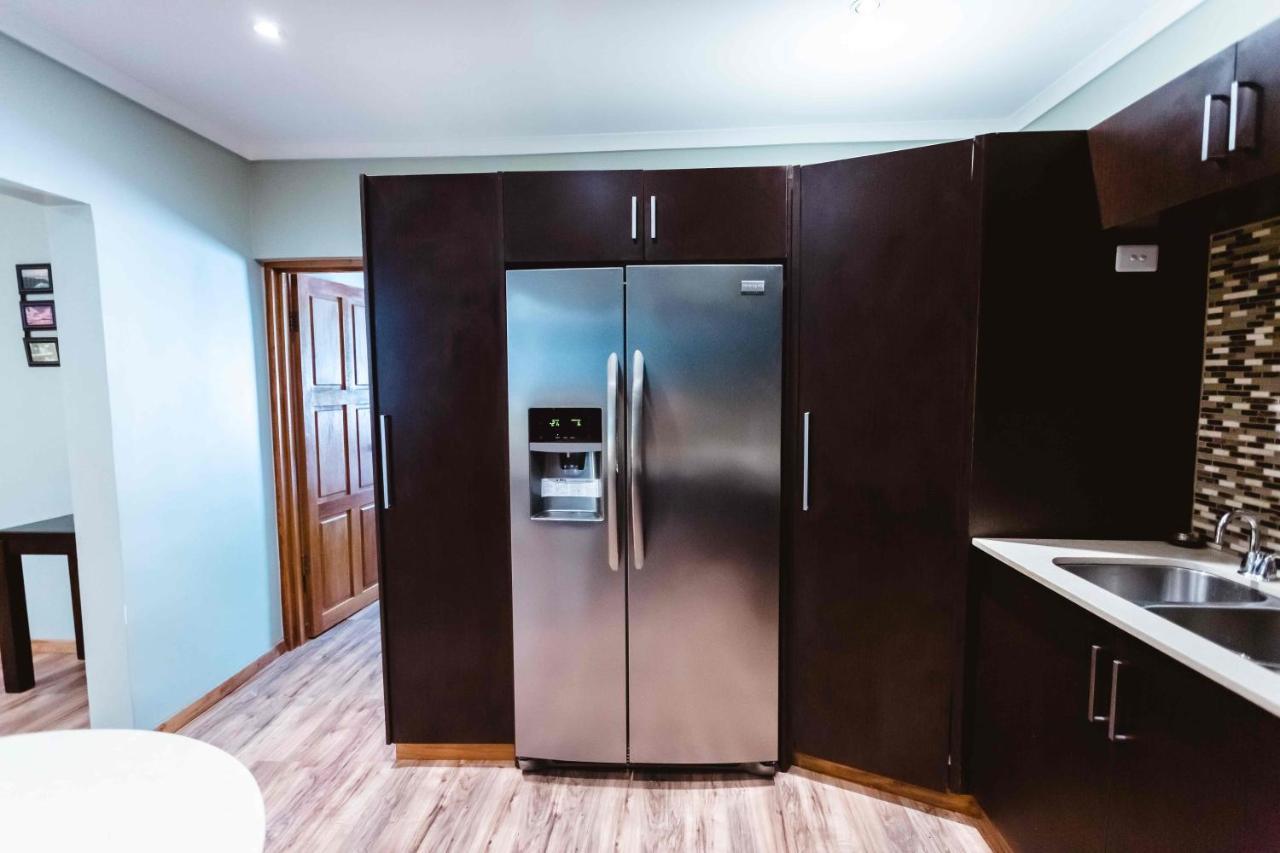 Platinum Cawa Apartments Нади Екстериор снимка
