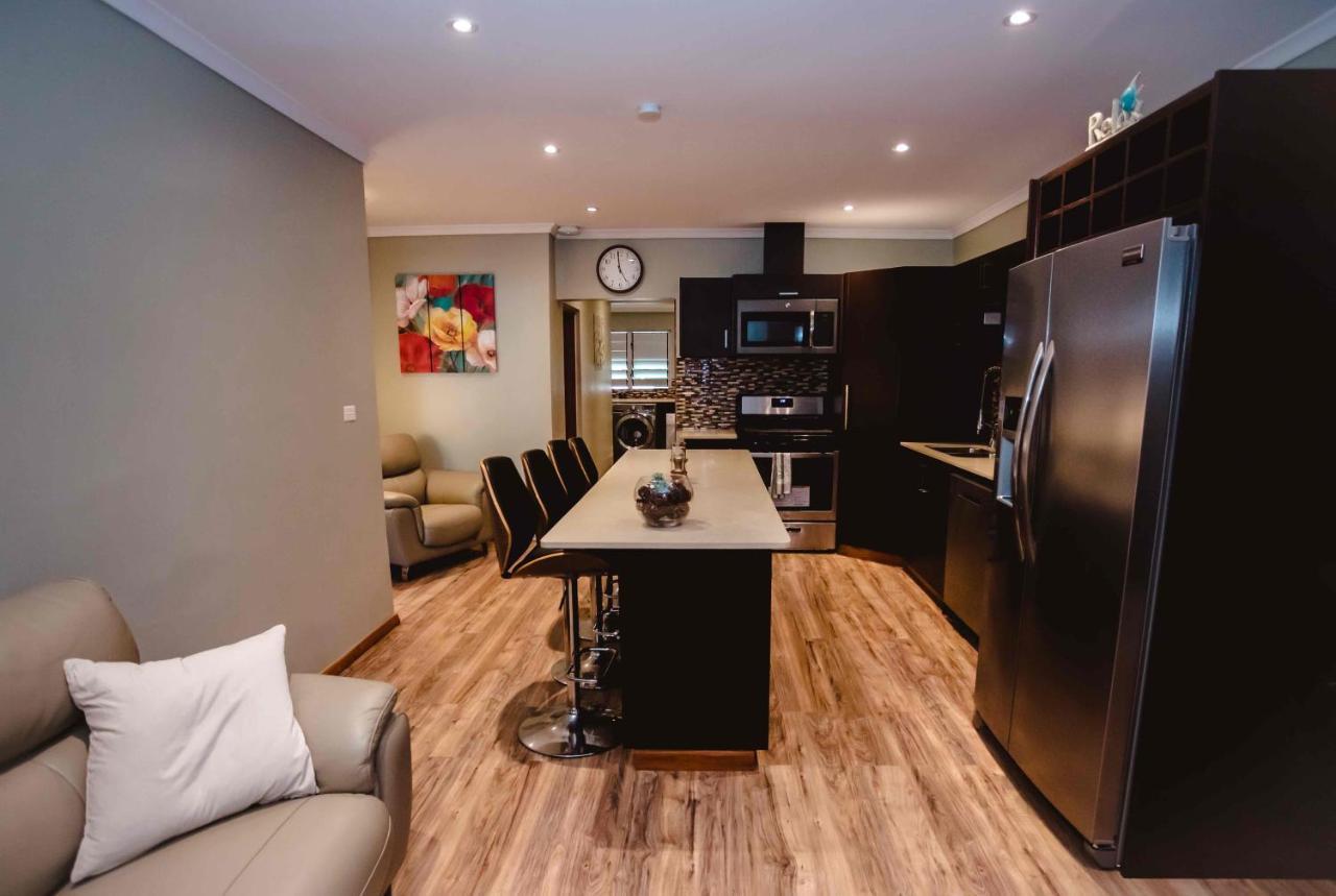 Platinum Cawa Apartments Нади Екстериор снимка