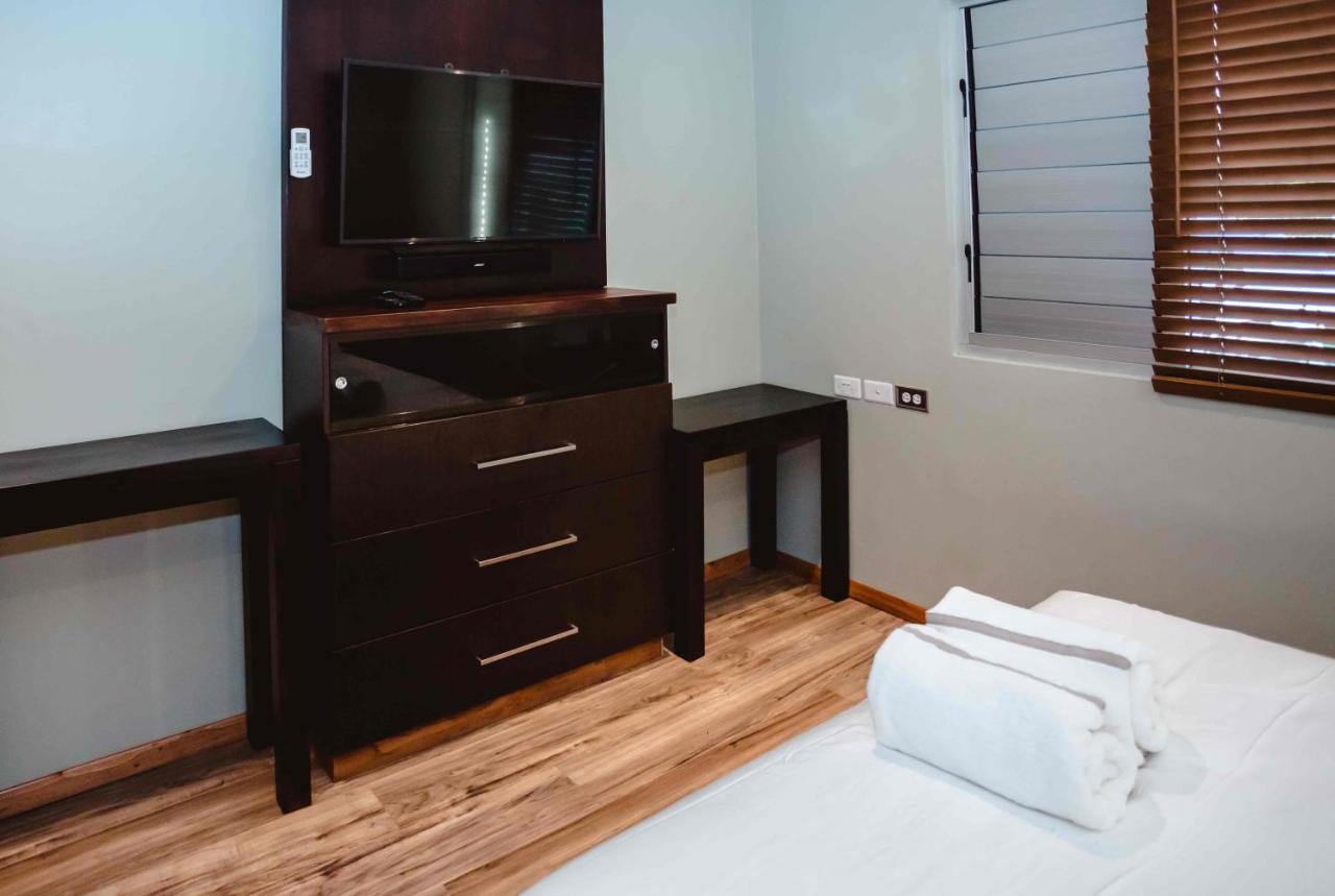 Platinum Cawa Apartments Нади Екстериор снимка