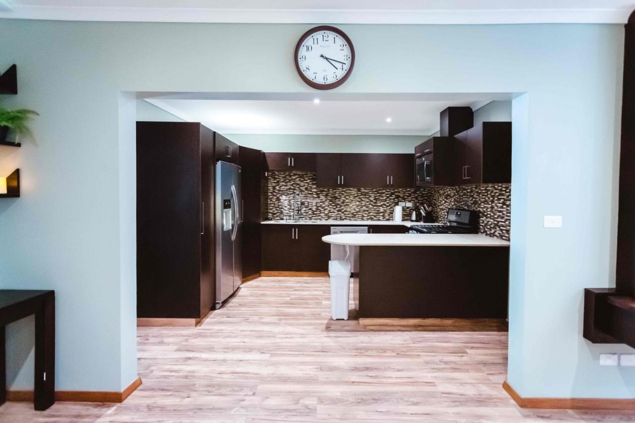 Platinum Cawa Apartments Нади Екстериор снимка