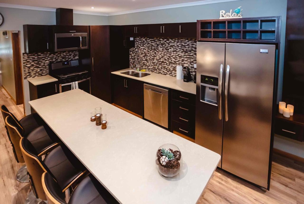 Platinum Cawa Apartments Нади Екстериор снимка